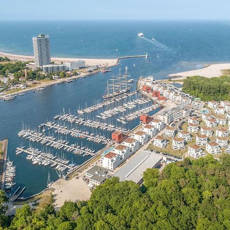 Amazing Apartment In Luebeck Travemuende With Sauna المظهر الخارجي الصورة