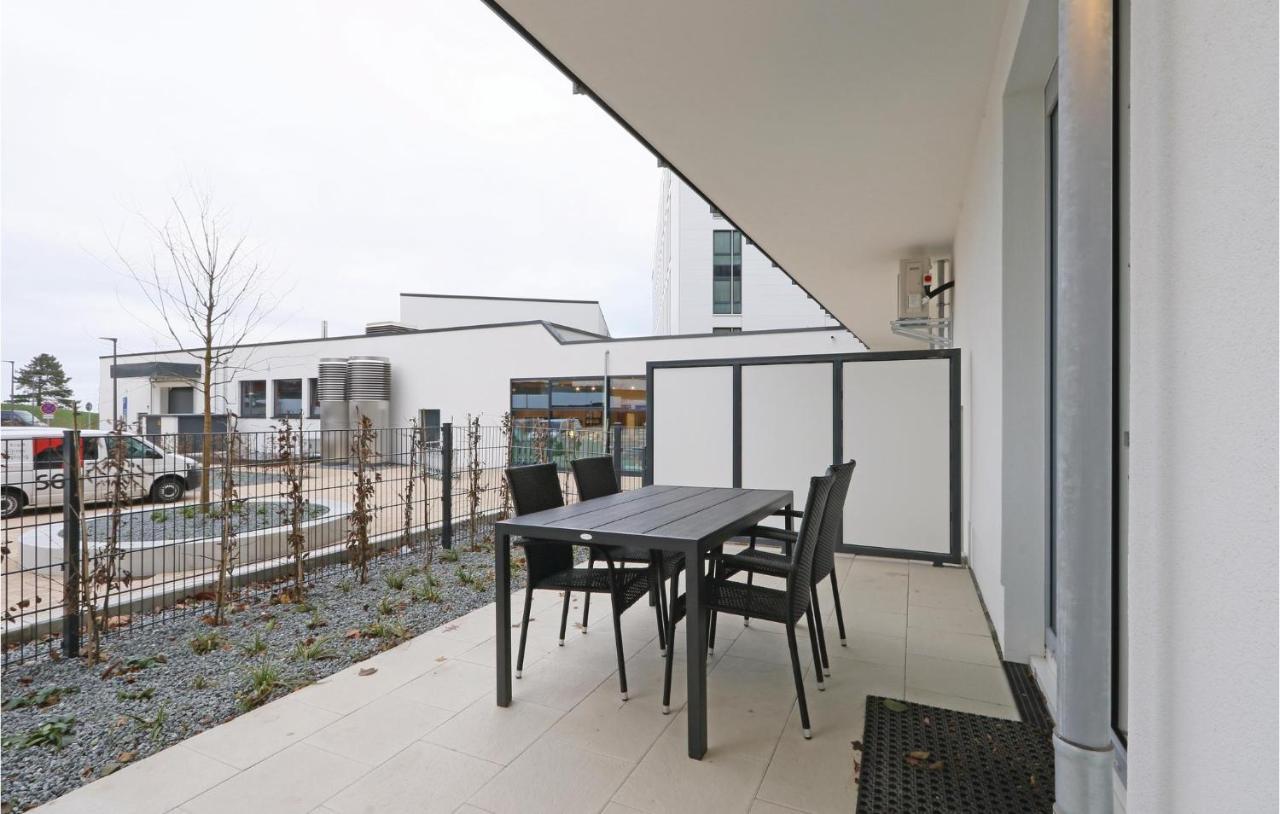 Amazing Apartment In Luebeck Travemuende With Sauna المظهر الخارجي الصورة