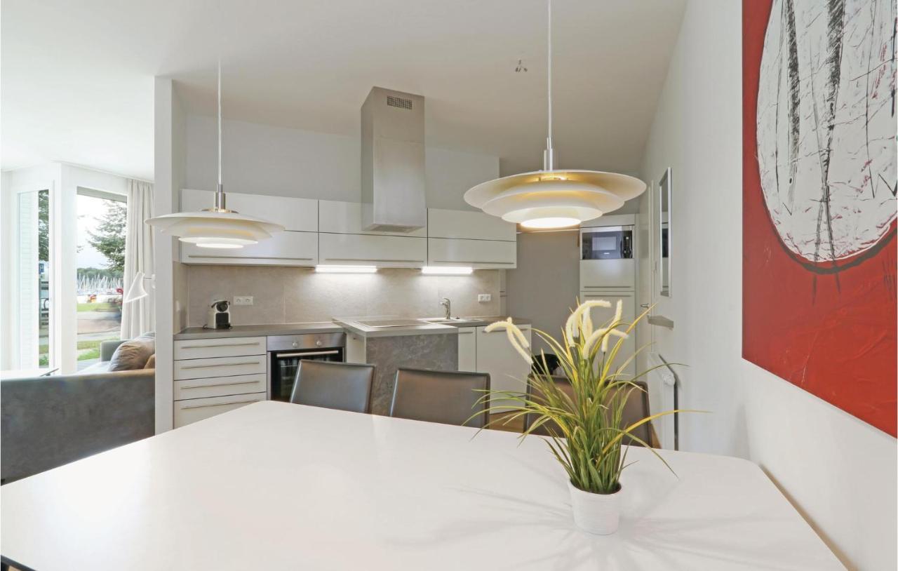 Amazing Apartment In Luebeck Travemuende With Sauna المظهر الخارجي الصورة