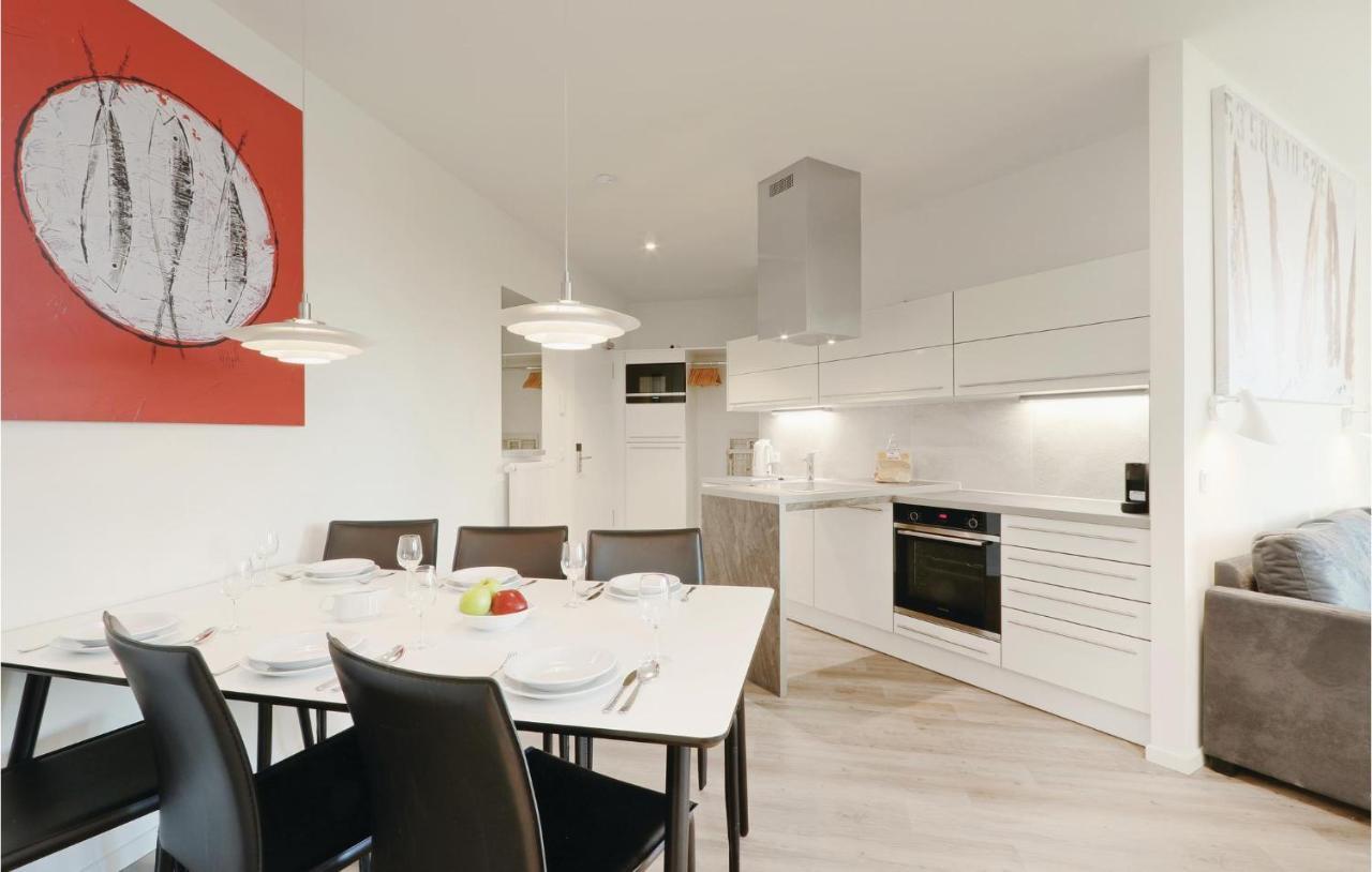 Amazing Apartment In Luebeck Travemuende With Sauna المظهر الخارجي الصورة